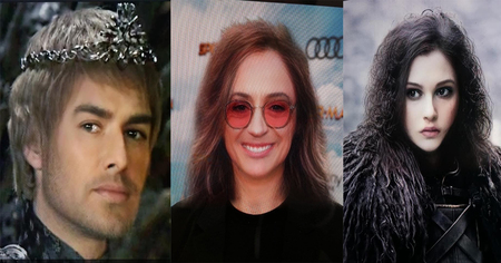 Les personnages de Game of Thrones et les Avengers changent de sexe grâce au dernier filtre Snapchat