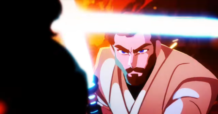 Star Wars en version opening d'anime ? La vidéo qui va vous mettre des étoiles dans les yeux