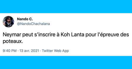 Ligue des Champions : la qualification du PSG en demi-finale a retourné les internautes (30 tweets)