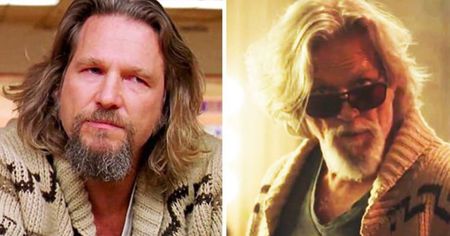 The Big Lebowski : 21 ans après, Jeff Bridges endosse de nouveau le costume de The Dude !