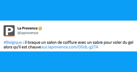 Top 20 des tweets les plus drôles sur la Belgique, quel beau pays