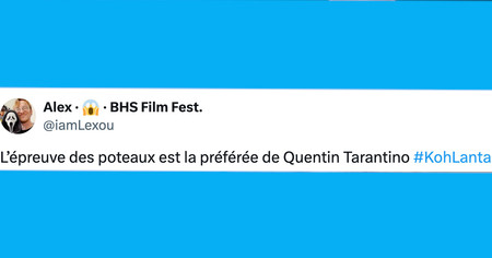  Top 20 des tweets les plus drôles sur Tarantino, l'homme qui aimait les pieds