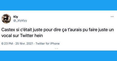 Reconfinement : les internautes se moquent de la dernière conférence de presse de Jean Castex (25 tweets)