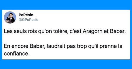 Le Seigneur des Anneaux : les Deux Tours, les meilleures réactions à la diffusion sur TF1 (20 tweets)