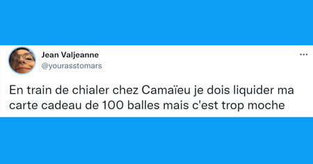 Top 20 des tweets les plus drôles sur les cadeaux, préparez-vous à être déçus