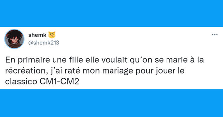 Top 20 des tweets les plus drôles sur la récré, vivement la pause