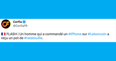 Top 20 des tweets les plus drôles sur les iPhones, les Rolls-Royce des smartphones