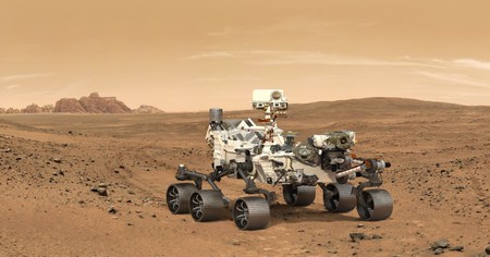 Mars : les meilleures réactions à l'atterrissage de Perseverance (20 tweets)