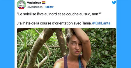 Top 25 des réactions les plus drôles à l'épisode 14 de Koh-Lanta Le Feu Sacré sur TF1