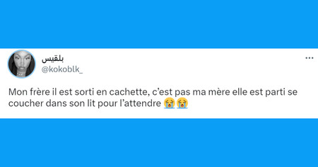 Top 20 des tweets les plus drôles sur le lit, l'endroit le plus accueillant au monde