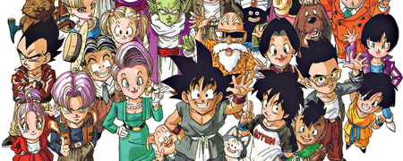 Dragon Ball : un documentaire japonais sur la VF du dessin animé refait surface