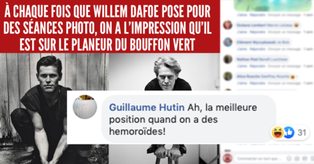 Top des meilleurs commentaires de Hitek (Mai 2022)