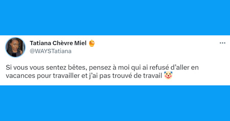 Top 20 des tweets les plus drôles sur les gens bêtes, posez votre cerveau