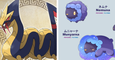 Pokémon : ces 20 fan-arts de Pokémon vont rendre Nintendo jaloux