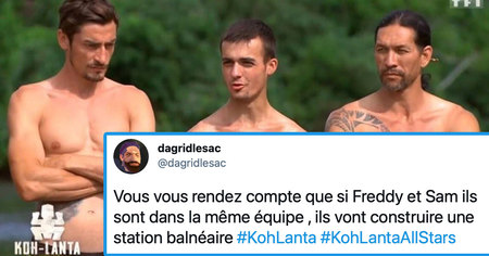 Koh-Lanta All Stars : les internautes s'enflamment pour le casting incroyable de la prochaine saison (20 tweets)