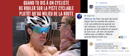 Top des meilleurs commentaires de Trolls de Geek (novembre 2021)