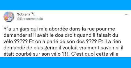 Top 20 des tweets les plus drôles sur les vélos, le moyen de transport le moins fiable au monde