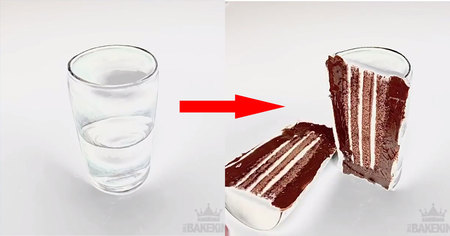 Illusions d'optique : ces 65 choses sont en réalité des gâteaux !