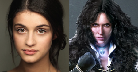 The Witcher : le casting de la série comparé aux personnages du jeu vidéo