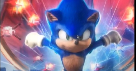 Sonic : le nouveau design du hérisson bleu aurait fuité, de quoi rassurer les fans (photos)