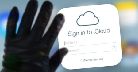 Apple : à cause de son nom, elle est privée d'accès à iCloud