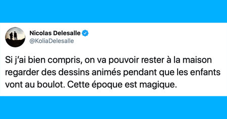 Confinement saison 2 : les meilleures réactions des internautes après les annonces de Macron (40 tweets)