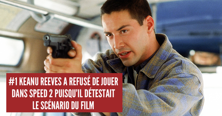 10 acteurs qui ont refusé de reprendre leur rôle dans une suite de film culte