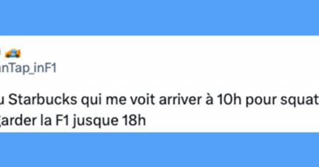 Top 15 des tweets les plus drôles sur la gratuité, vive les rats