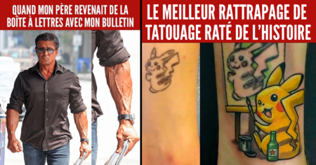 Top 50 des meilleurs memes publiés sur Trolls de Geek en janvier 2023