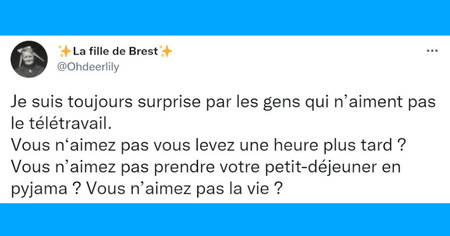 Top 20 des tweets les plus drôles sur le petit-déjeuner, le meilleur moyen de commencer la journée