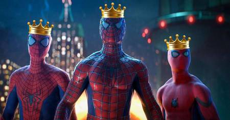 Marvel : ces deux acteurs de Spider-Man No Way Home battent un record