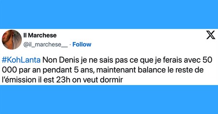 Koh-Lanta Les Chasseurs d'Immunité épisode 11 : top 20 des réactions les plus drôles