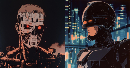 Iron Man, Alien, Jason : 18 films cultes en version anime des années 80 et 90