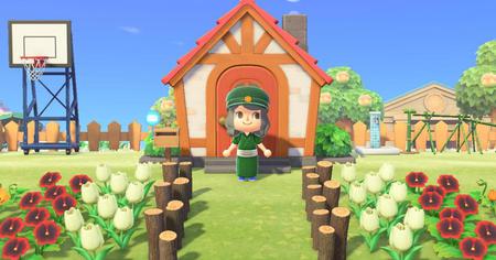 Animal Crossing: New Horizons, le top des plus belles îles des joueurs