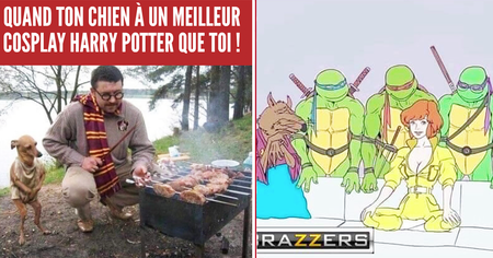 Top 40 des meilleurs memes publiés sur Trolls de Geek en juin 2021