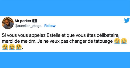 Top 20 des tweets les plus drôles sur le célibat, pour tous les coeurs à prendre