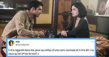 Les internautes partagent leurs pires dates, voici les 15 plus horribles