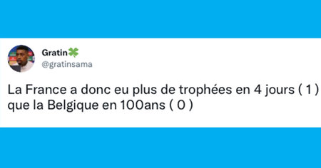 France - Espagne : la victoire de Benzema et des Bleus enflamme les internautes (56 tweets)