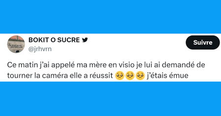 Top 20 tweets les plus drôles sur les visios, les cours et réunions à distance