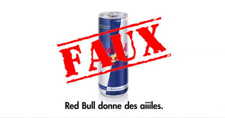 Canada : Red Bull ne donne pas d'ailes, ils vont devoir rembourser les clients