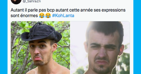 Koh-Lanta La Légende : les meilleures réactions à l'épisode 7 (50 tweets)