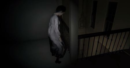 Silent Hills P.T. : de nouvelles images inédites et cachées de Lisa dévoilées