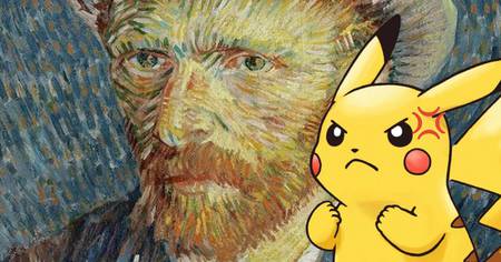 Pokémon : cette exposition Van Gogh tourne au fiasco à cause de collectionneurs de cartes