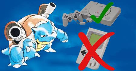 Nintendo : ce fan imagine à quoi aurait pu ressembler Pokémon sur PlayStation 1