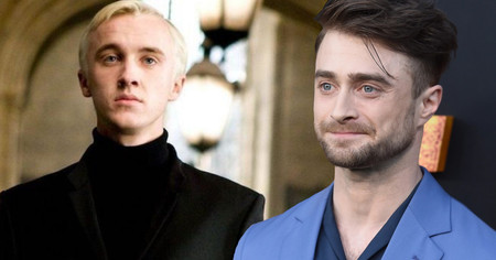 Harry Potter : Daniel Radcliffe révèle avoir déjà lu cette fanfiction improbable