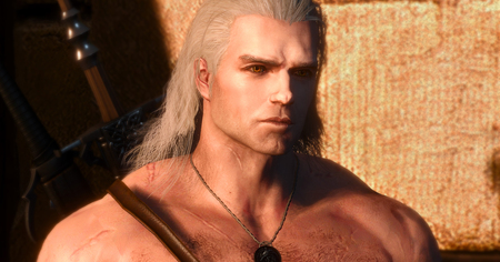 Henry Cavill débarque dans The Witcher 3 avec ce nouveau mod !