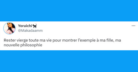 Top 20 des tweets les plus drôles sur la philo, mal de crâne en perspective