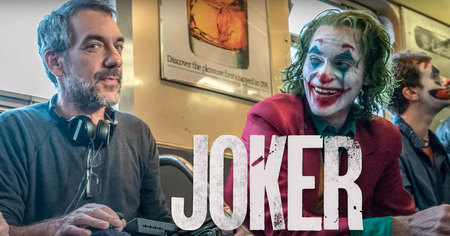 Joker : découvrez le making-of et de nombreux secrets du film (vidéo)