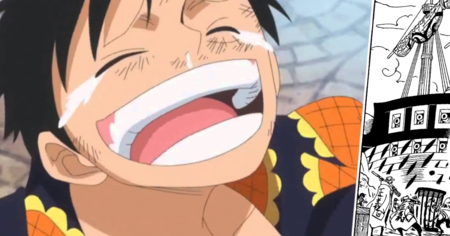 One Piece : ces 12 memes du chapitre 1012 sont hilarants (spoilers)