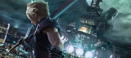 Final Fantasy VII : des montres de collection à 2499 dollars à l'effigie du remake